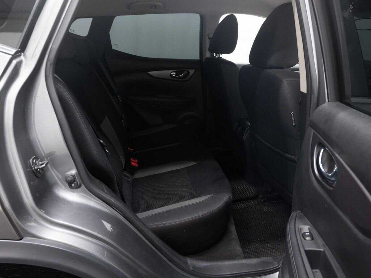 Продажа Б/У Ниссан Кашкай. Фото: #11