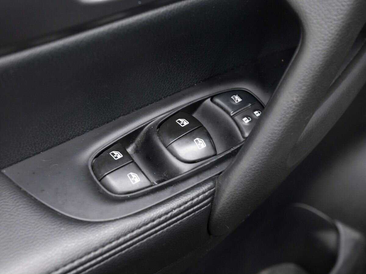 Продажа Б/У Ниссан Кашкай. Фото: #16