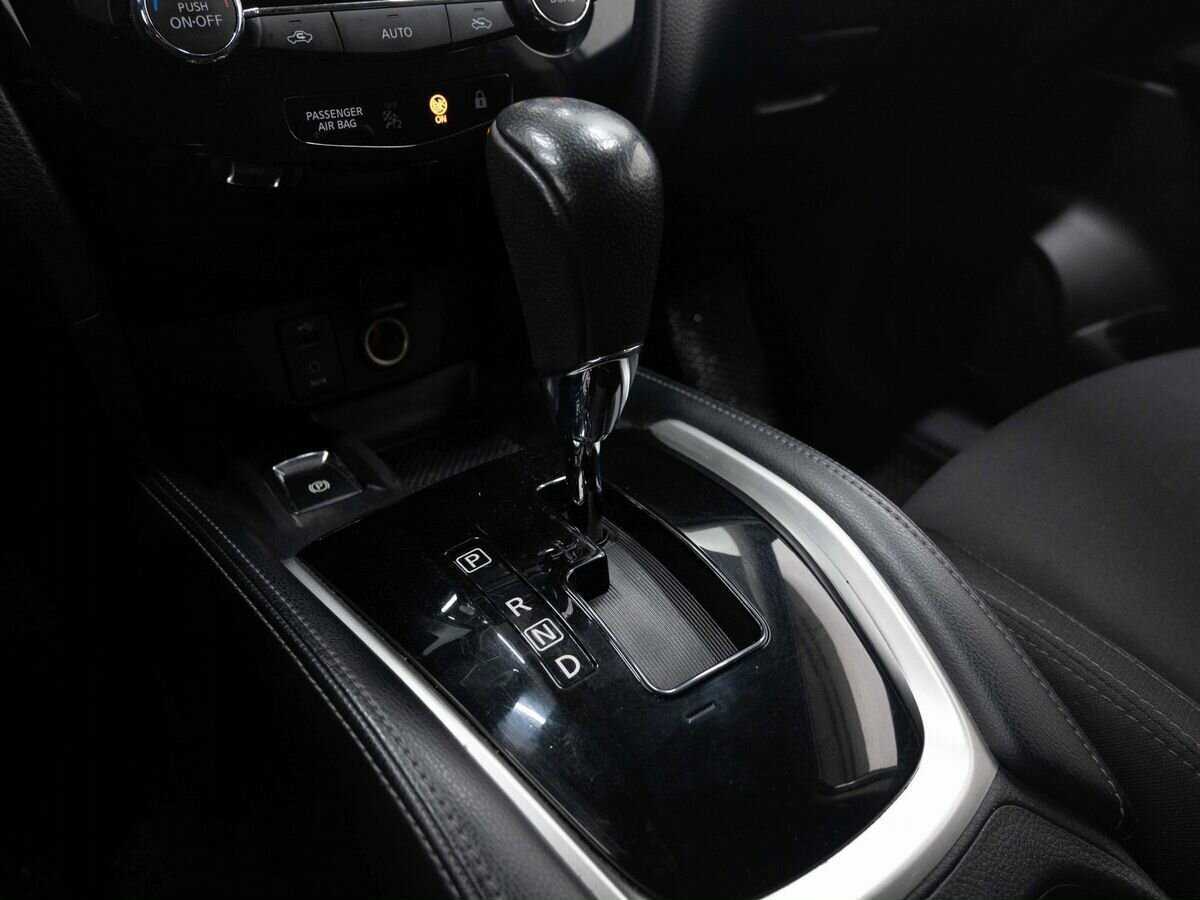 Продажа Б/У Ниссан Кашкай. Фото: #18