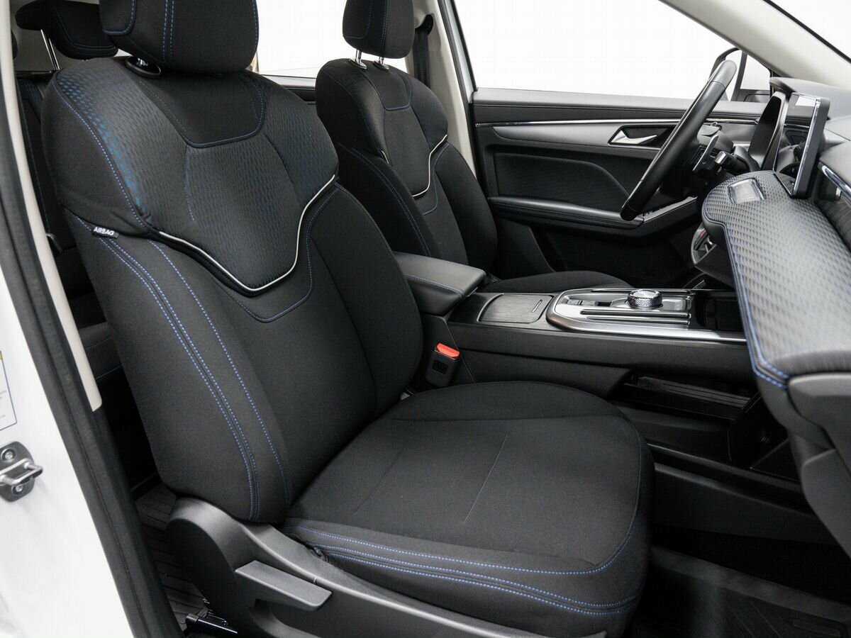 Продажа Б/У Хавал Джолион. Фото: #7