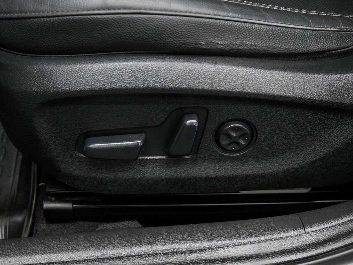 Продажа Б/У Хендай Соната. Фото: #17