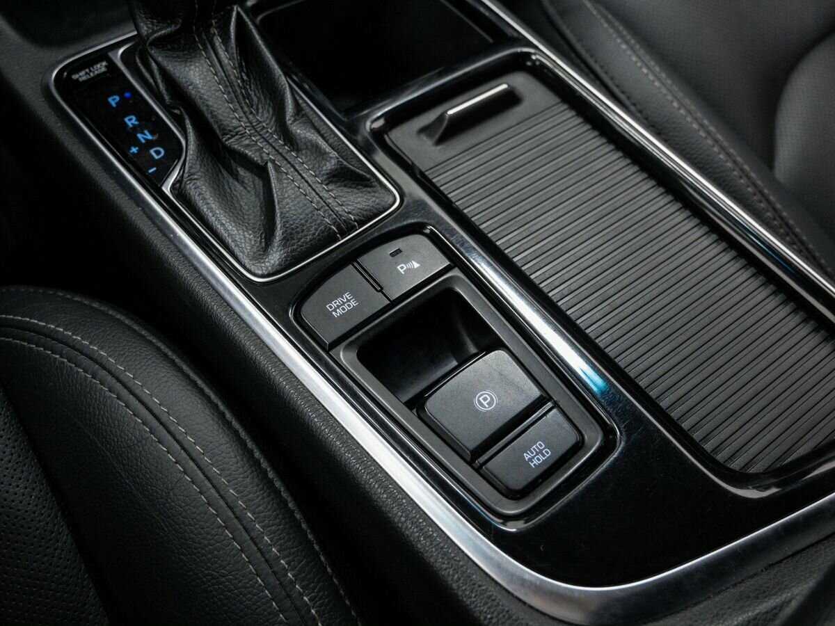 Продажа Б/У Хендай Соната. Фото: #19