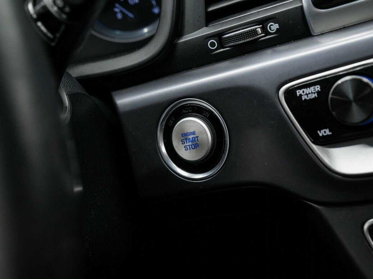 Продажа Б/У Хендай Соната. Фото: #21