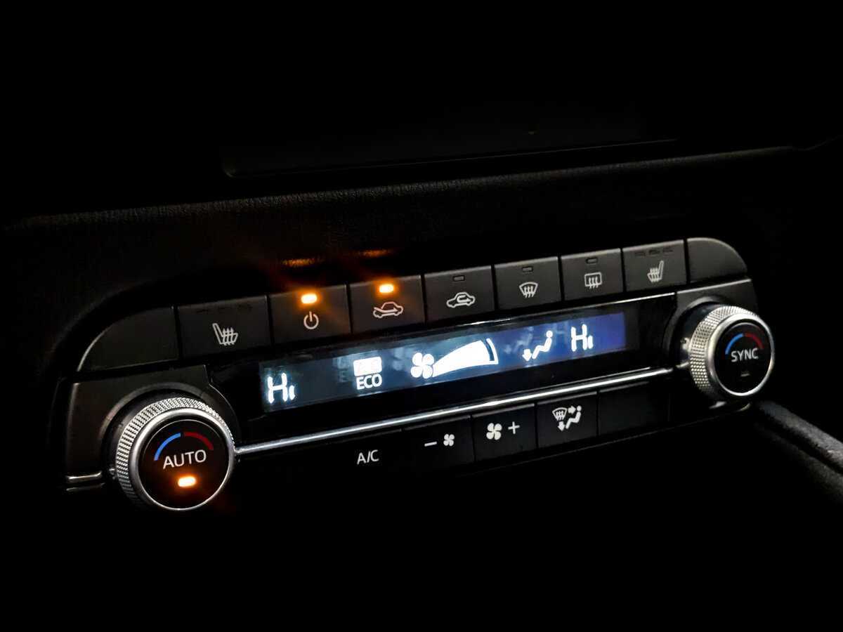 Купить Mazda CX-5 с пробегом. Фото: #19