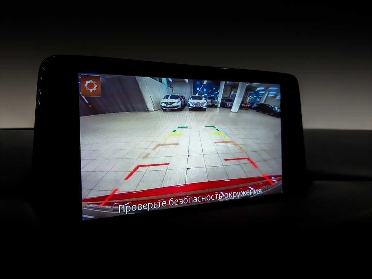 Купить Mazda CX-5 с пробегом. Фото: #21