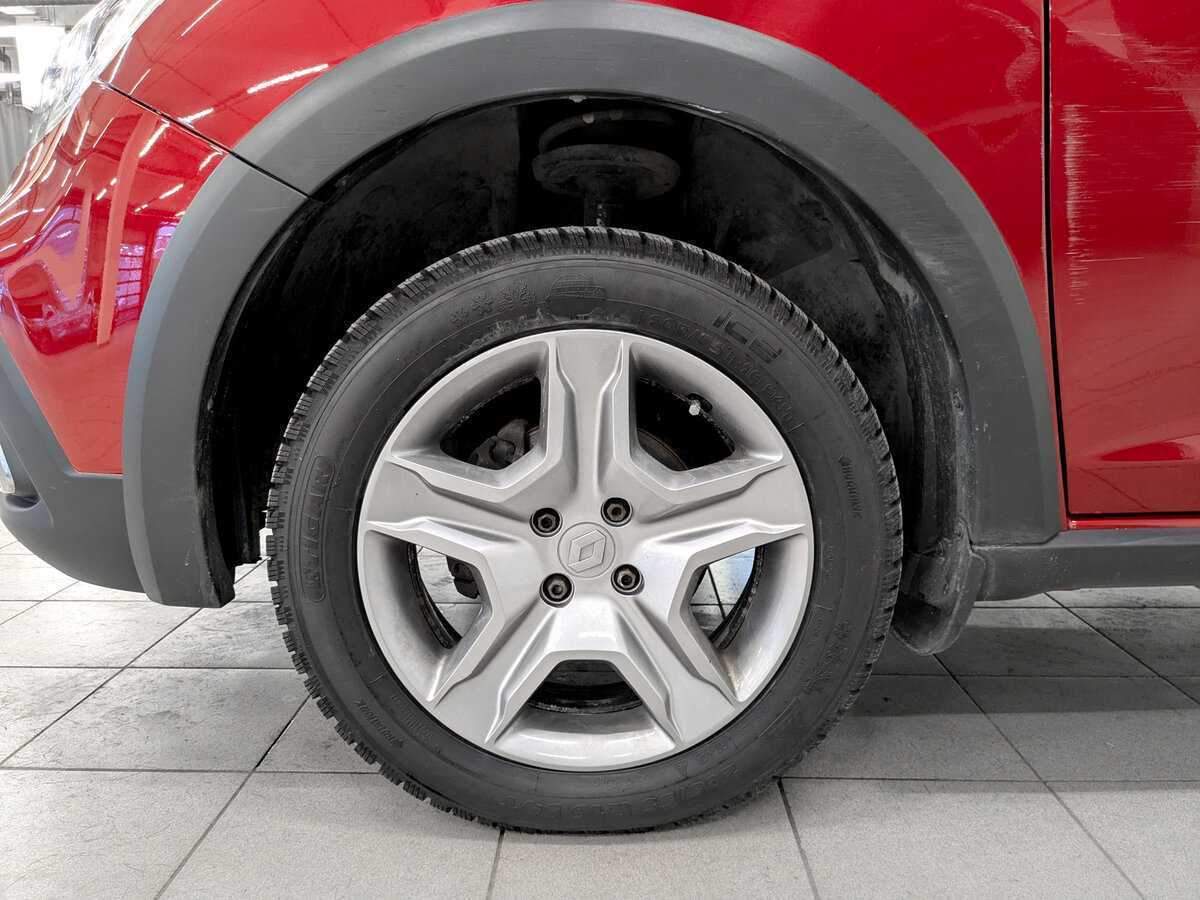 Продажа Б/У Рено Логан. Фото: #16