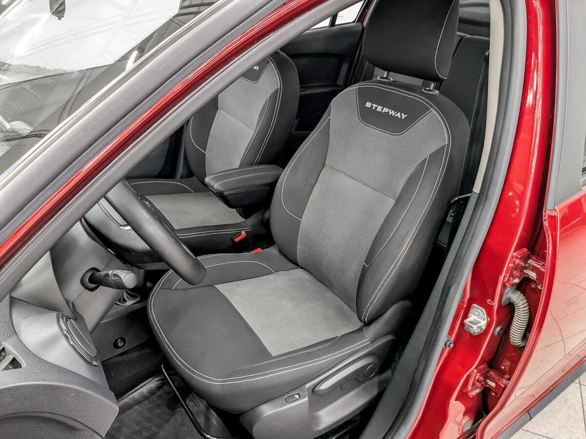 Продажа Б/У Рено Логан. Фото: #18