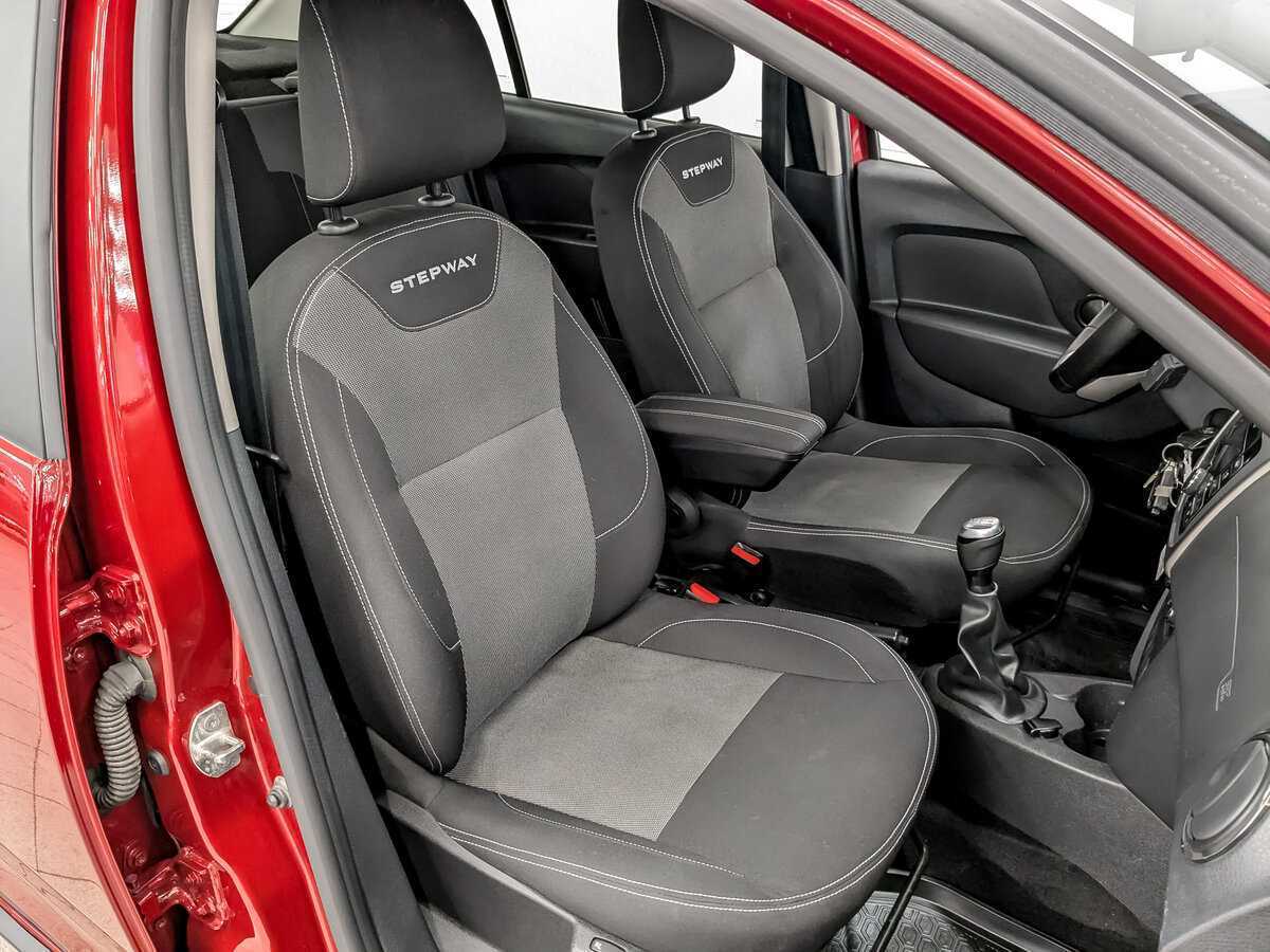 Продажа Б/У Рено Логан. Фото: #21