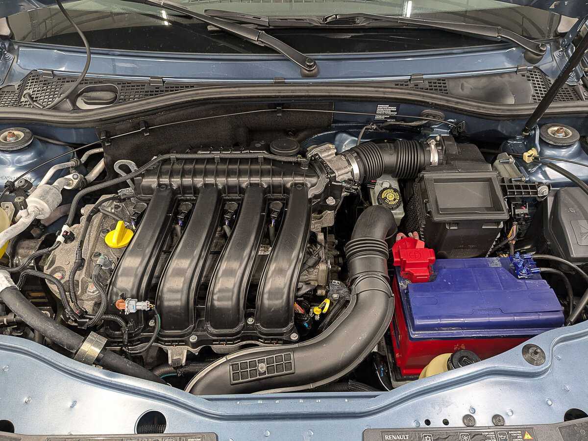 Продажа Б/У Рено Дастер. Фото: #8