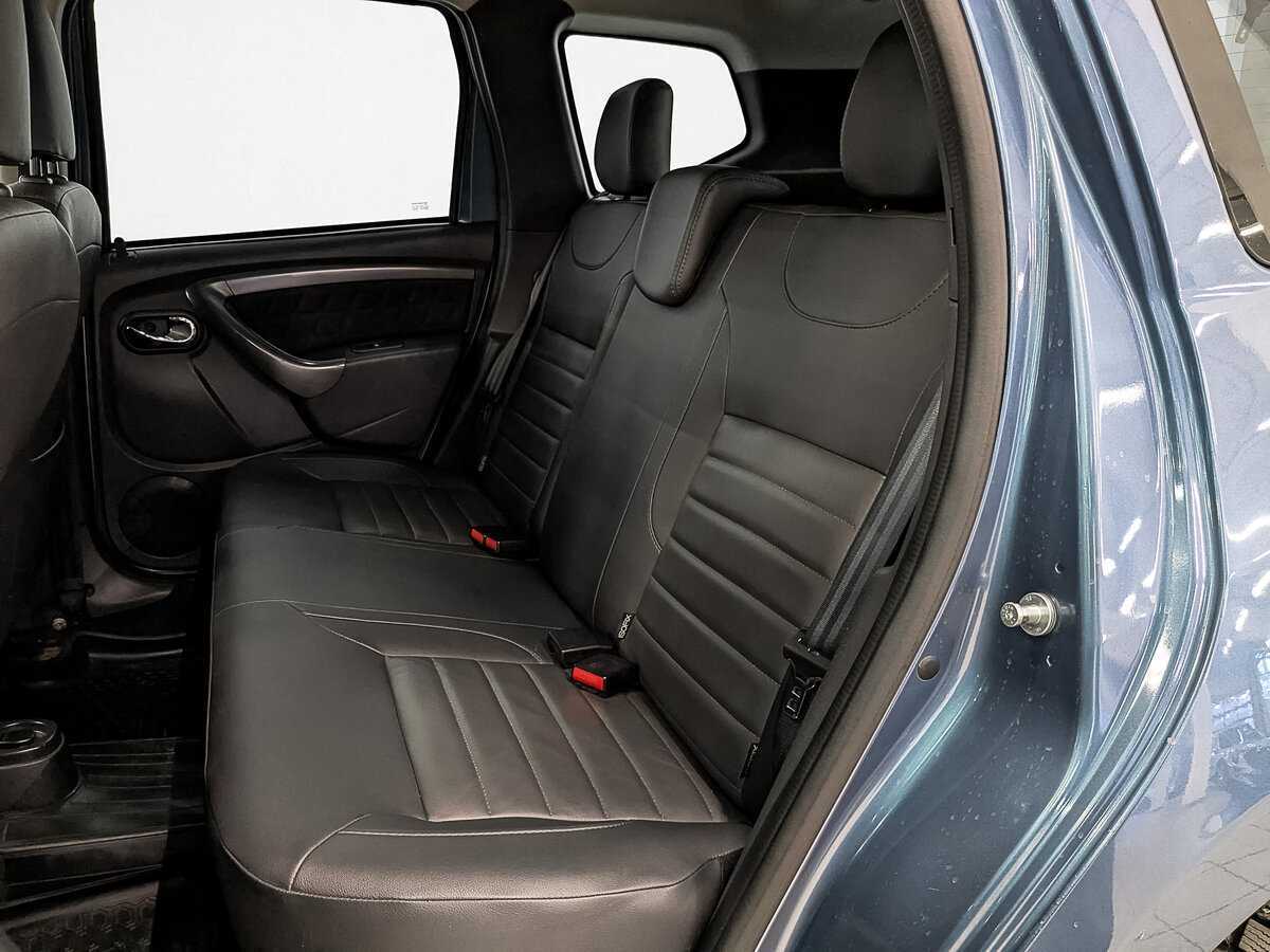 Продажа Б/У Рено Дастер. Фото: #17