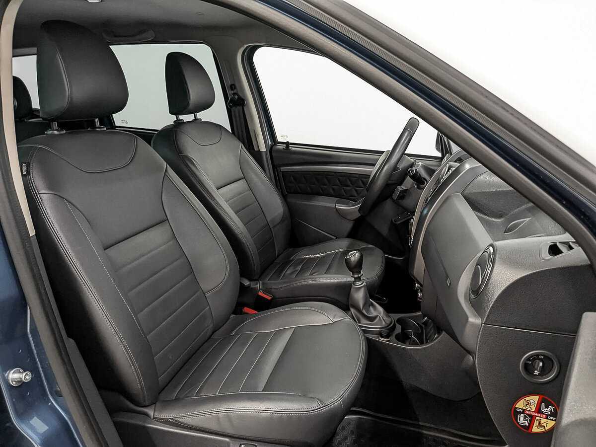 Продажа Б/У Рено Дастер. Фото: #23