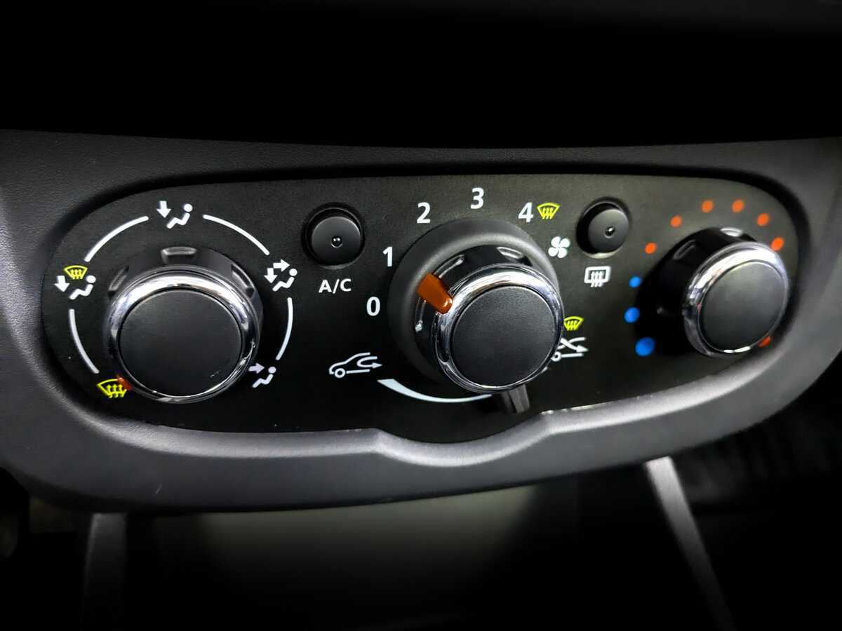 Купить Lada (ВАЗ) Largus с пробегом. Фото: #14