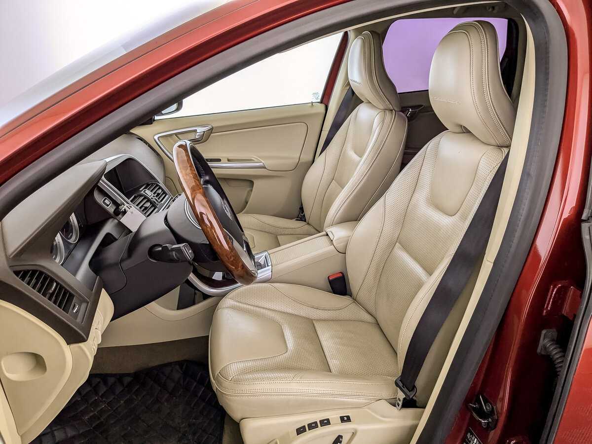 Продажа Б/У Вольво ИксЦ60. Фото: #17