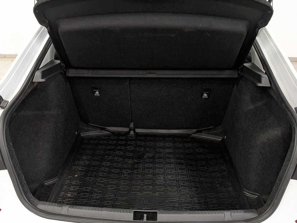 Продажа Б/У Фольксваген Поло. Фото: #9