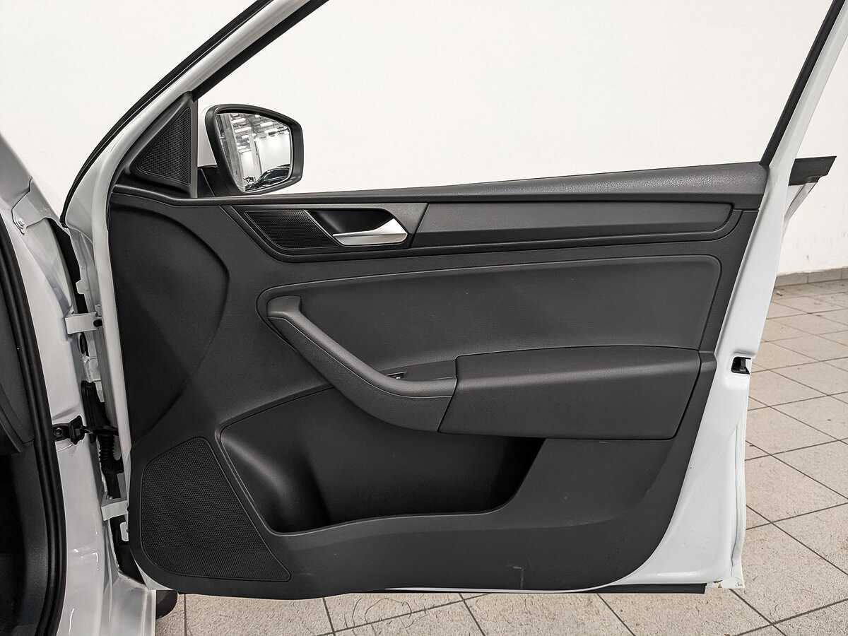 Продажа Б/У Фольксваген Поло. Фото: #24