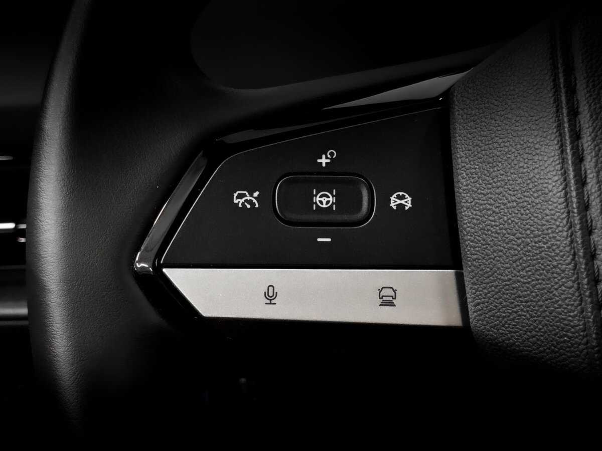 Купить Changan CS55 Plus с пробегом. Фото: #26