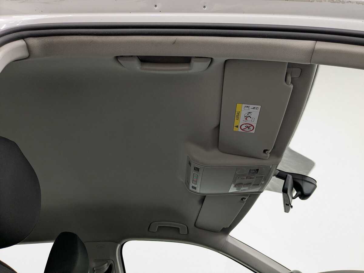 Купить Volkswagen Tiguan с пробегом. Фото: #21