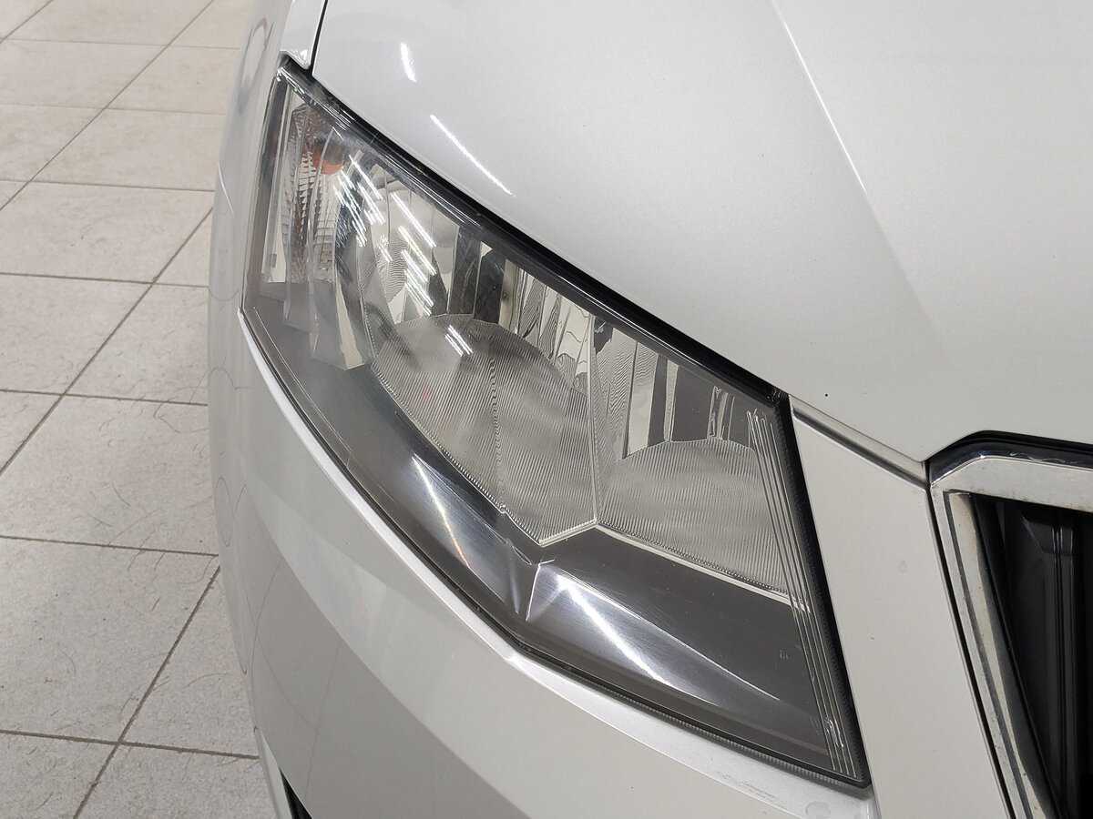 Продажа Б/У Шкода Октавия. Фото: #10