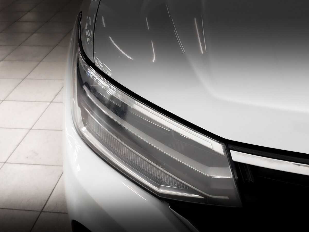 Купить Volkswagen Tiguan с пробегом. Фото: #16