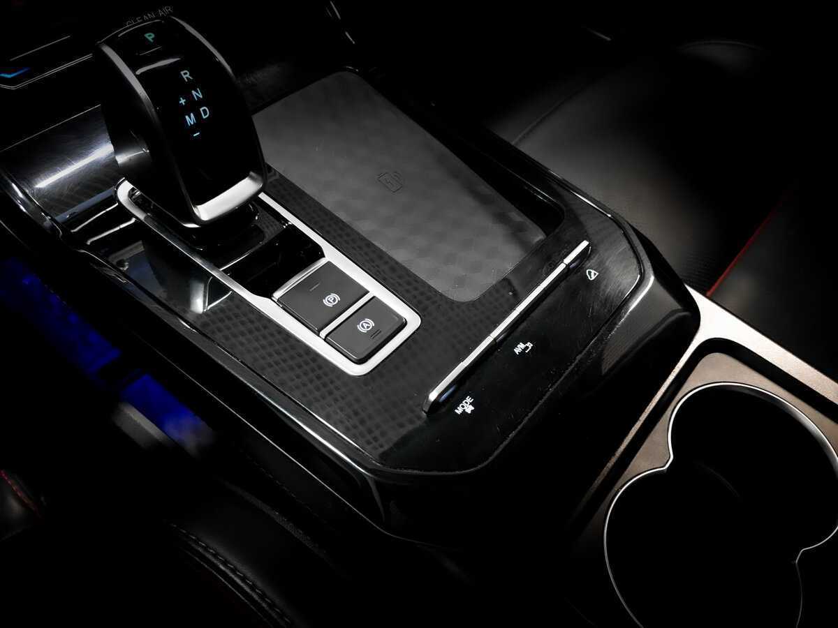 Продажа Б/У Чери Тигго 7 Про. Фото: #24