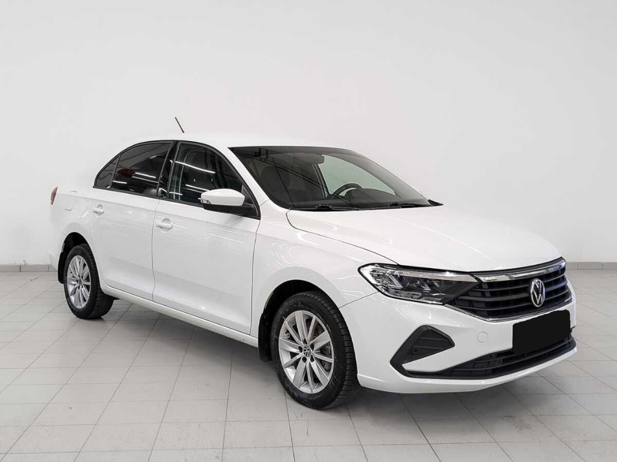 Продажа Б/У Фольксваген Поло. Фото: #2