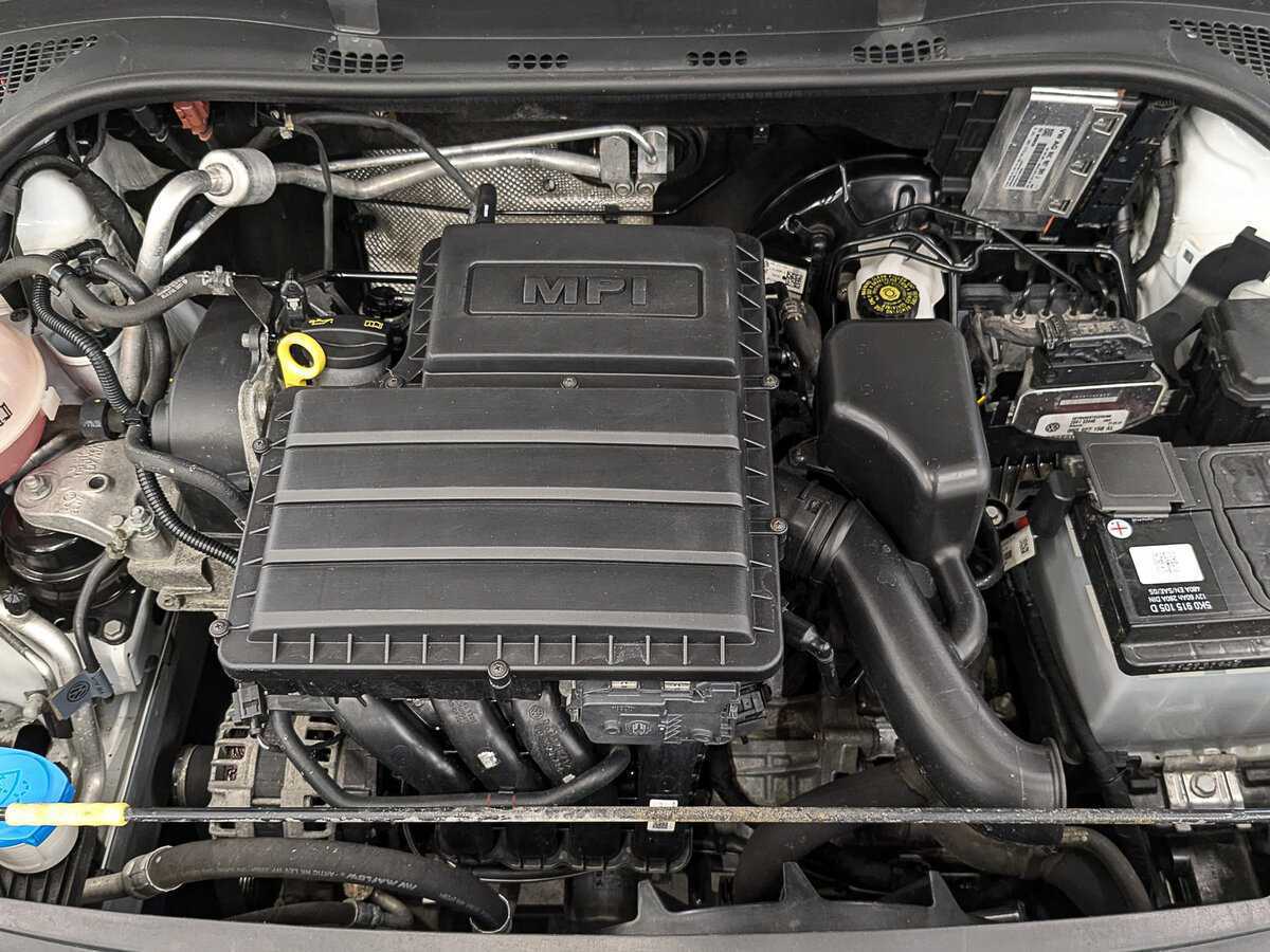 Продажа Б/У Фольксваген Поло. Фото: #8