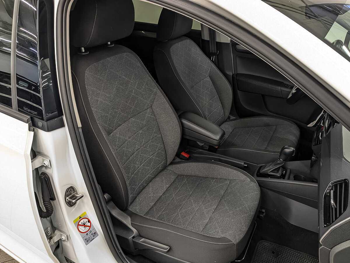 Продажа Б/У Фольксваген Поло. Фото: #22