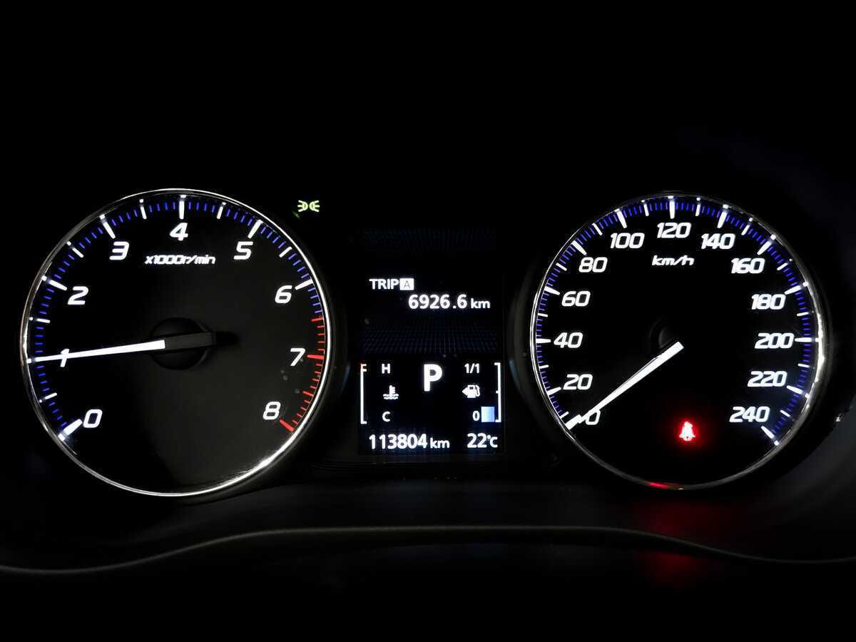 Купить Mitsubishi Outlander с пробегом. Фото: #12