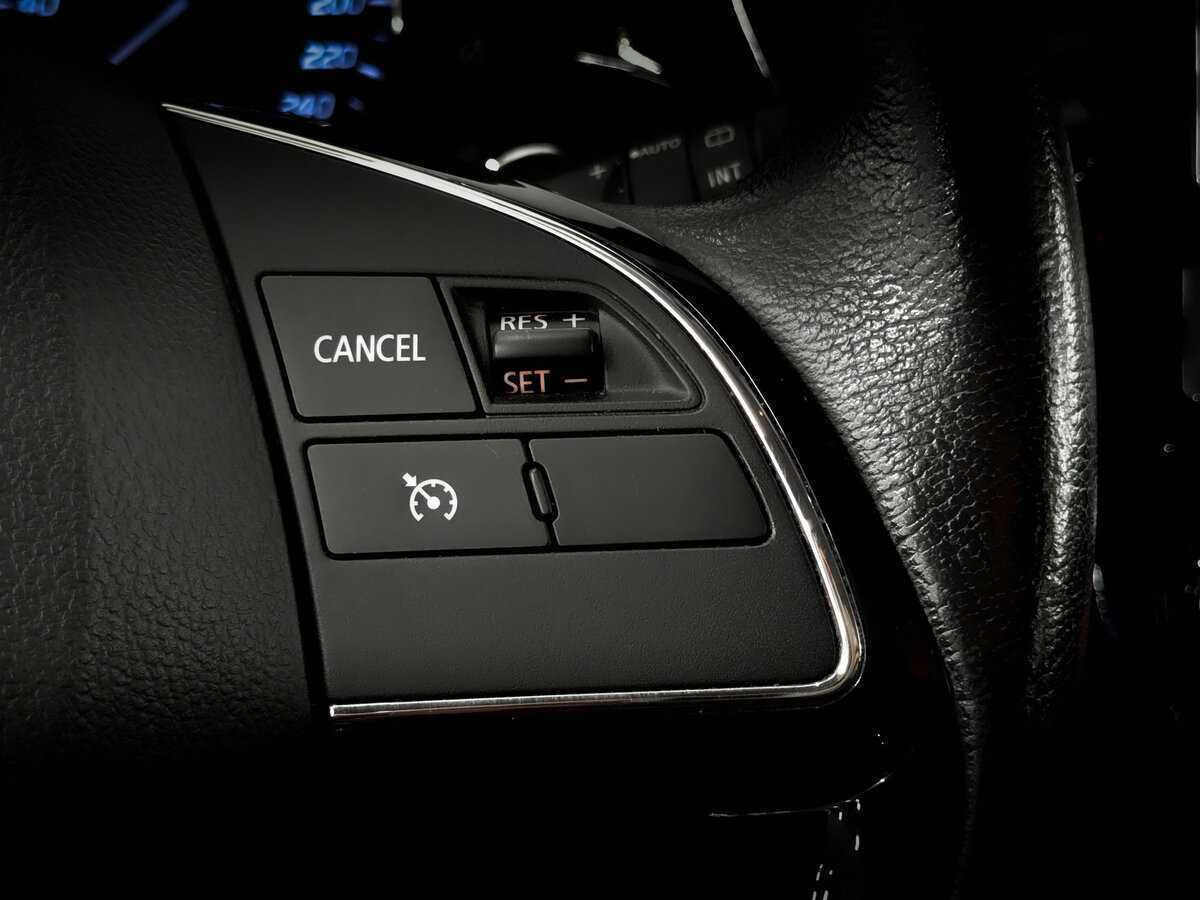 Купить Mitsubishi Outlander с пробегом. Фото: #25