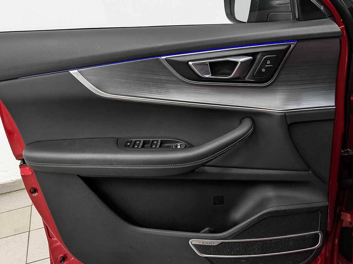 Продажа Б/У Чери Тигго 7 Про. Фото: #16