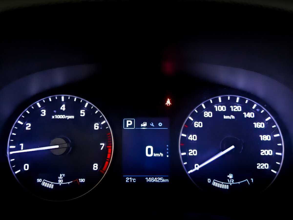 Продажа Б/У Хендай Крета. Фото: #12