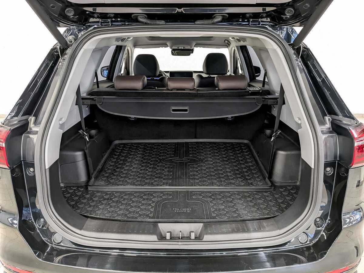 Продажа Б/У Чери Тигго 8 Про. Фото: #9