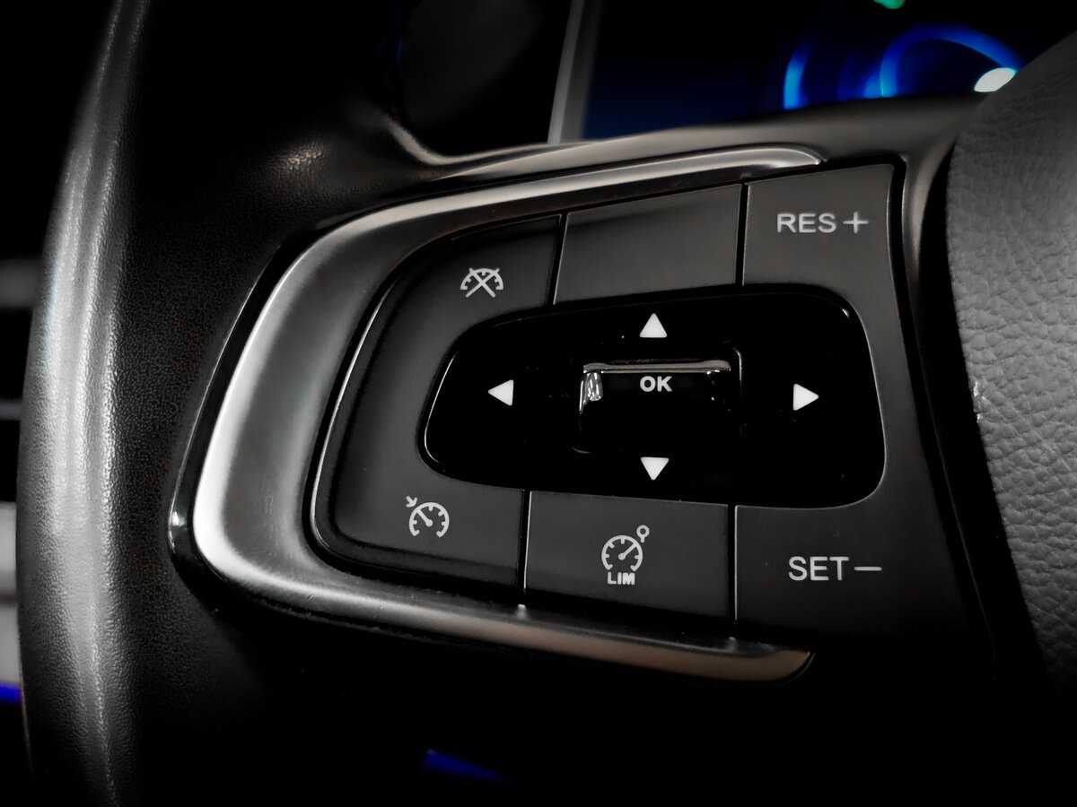 Продажа Б/У Чери Тигго 8 Про. Фото: #28