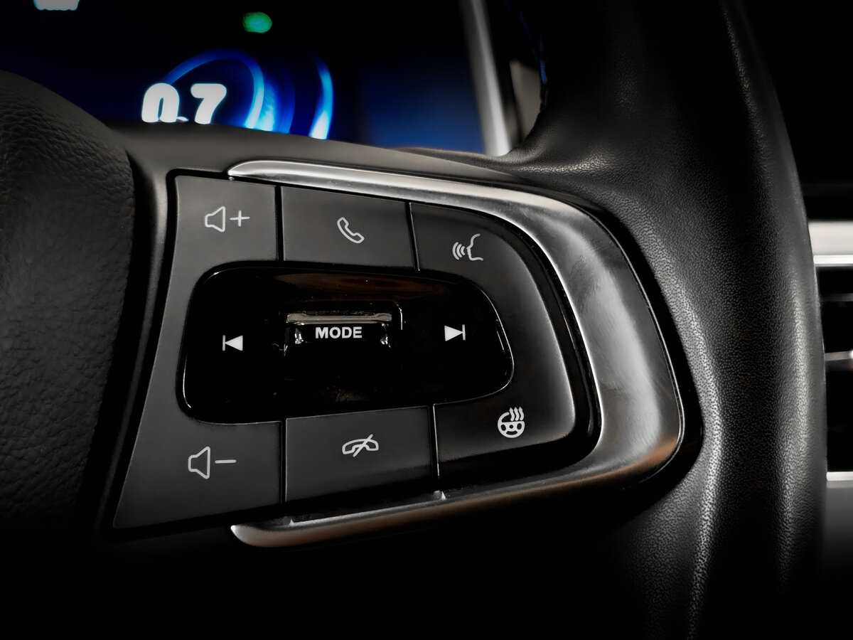 Продажа Б/У Чери Тигго 8 Про. Фото: #29