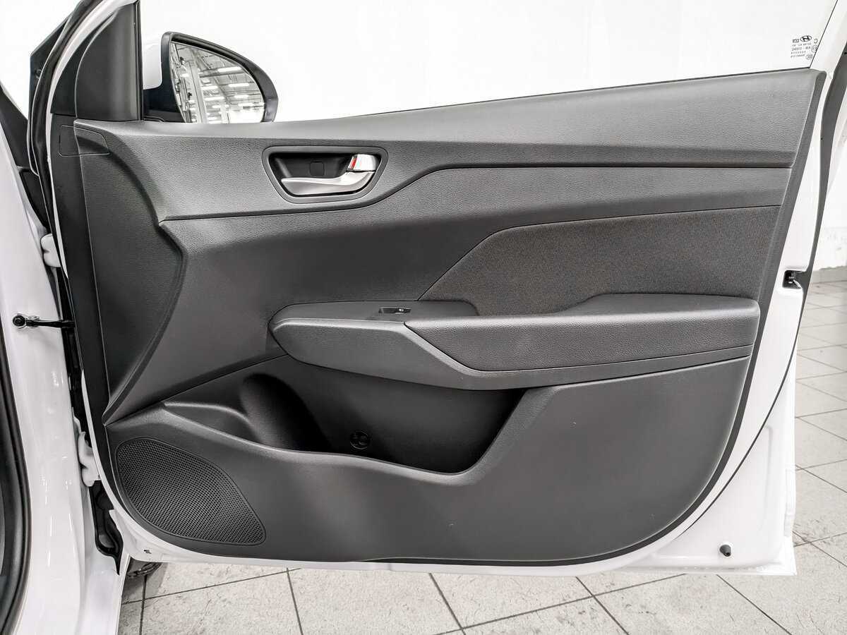 Продажа Б/У Хендай Солярис. Фото: #21