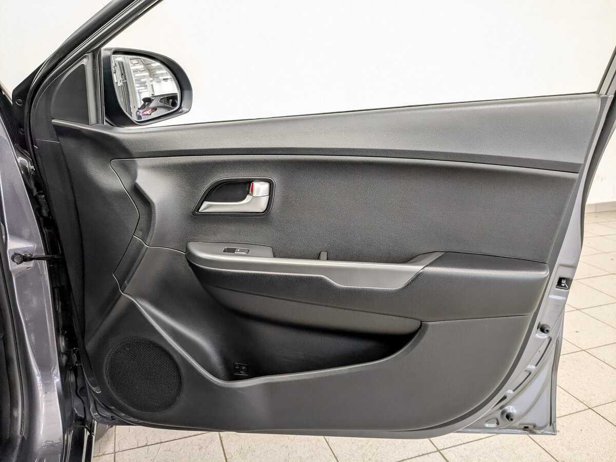 Продажа Б/У Киа Рио. Фото: #20