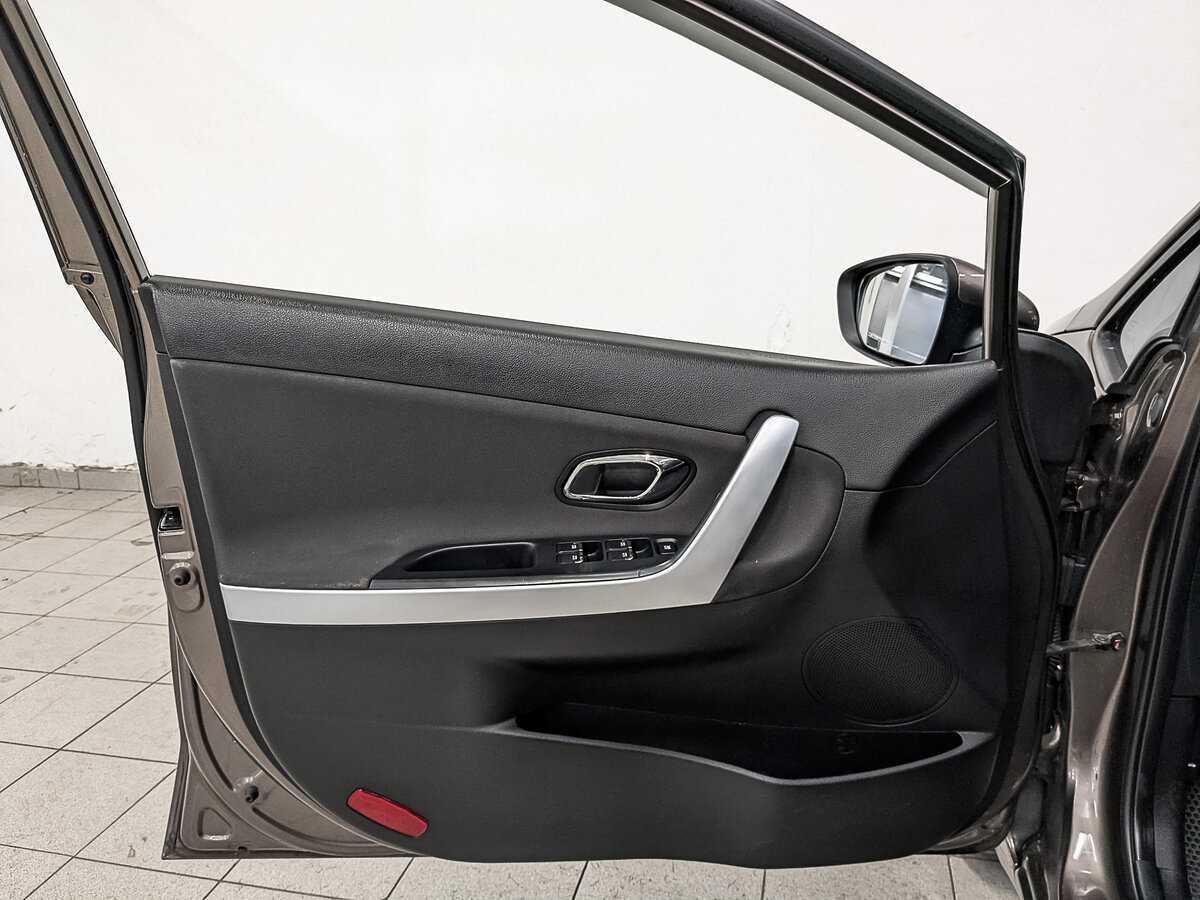 Продажа Б/У Киа Сид. Фото: #18