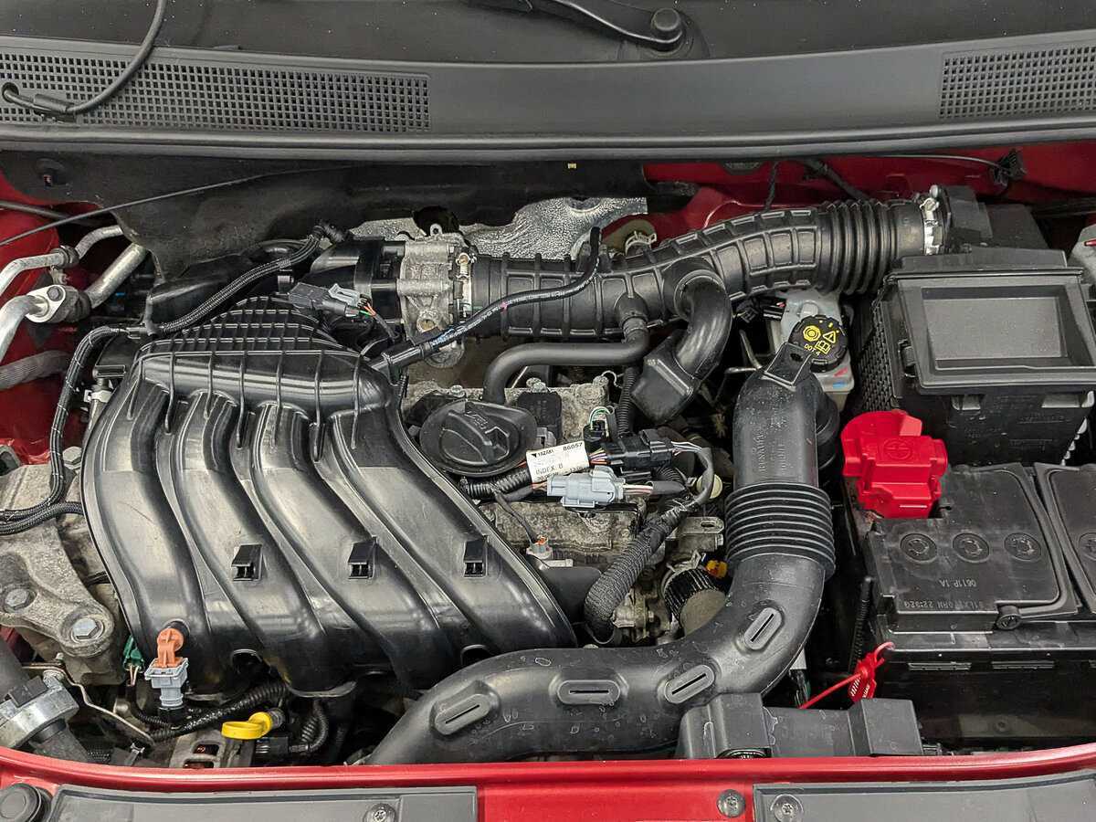 Продажа Б/У Рено Сандеро. Фото: #8