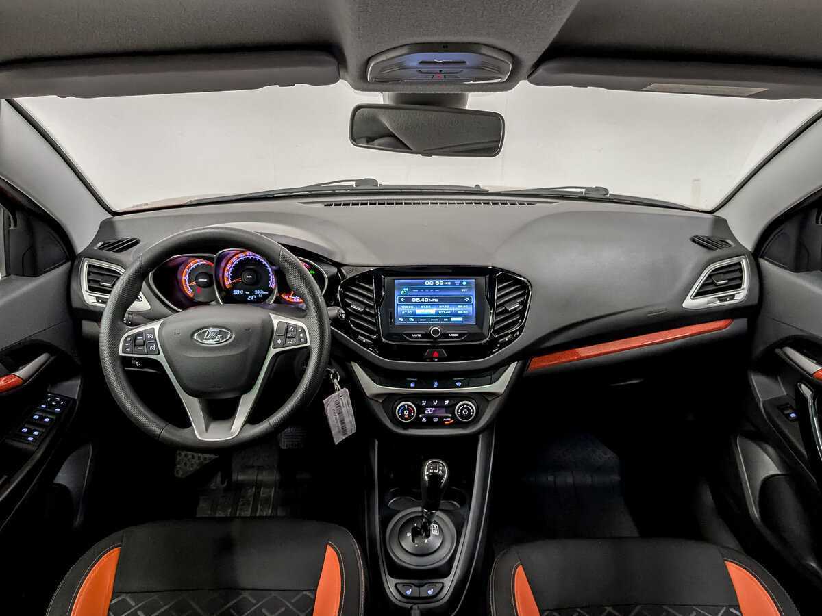 Продажа Б/У Лада (ВАЗ) Веста. Фото: #13