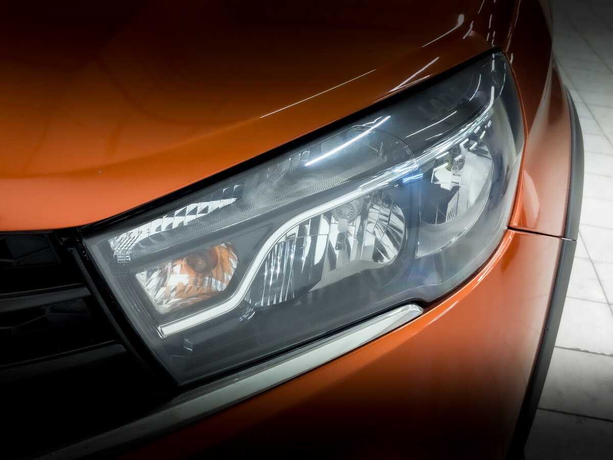 Продажа Б/У Лада (ВАЗ) Веста. Фото: #15