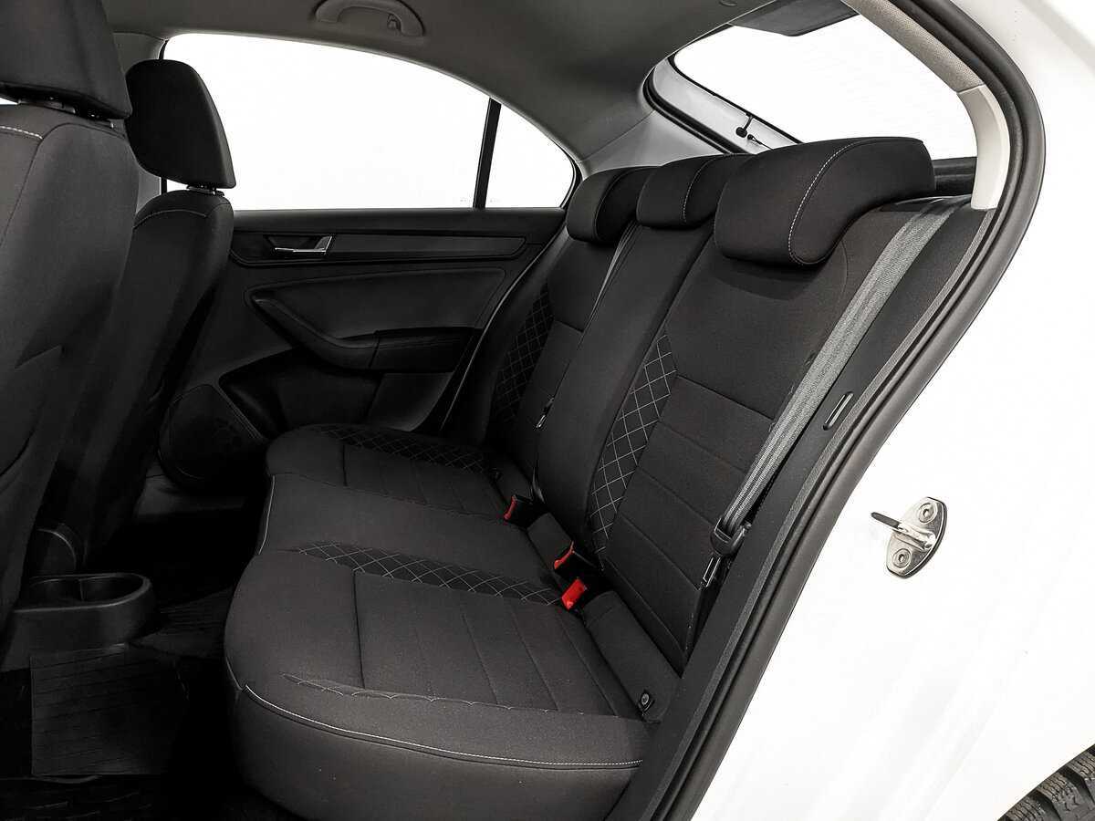 Продажа Б/У Шкода Рапид. Фото: #15