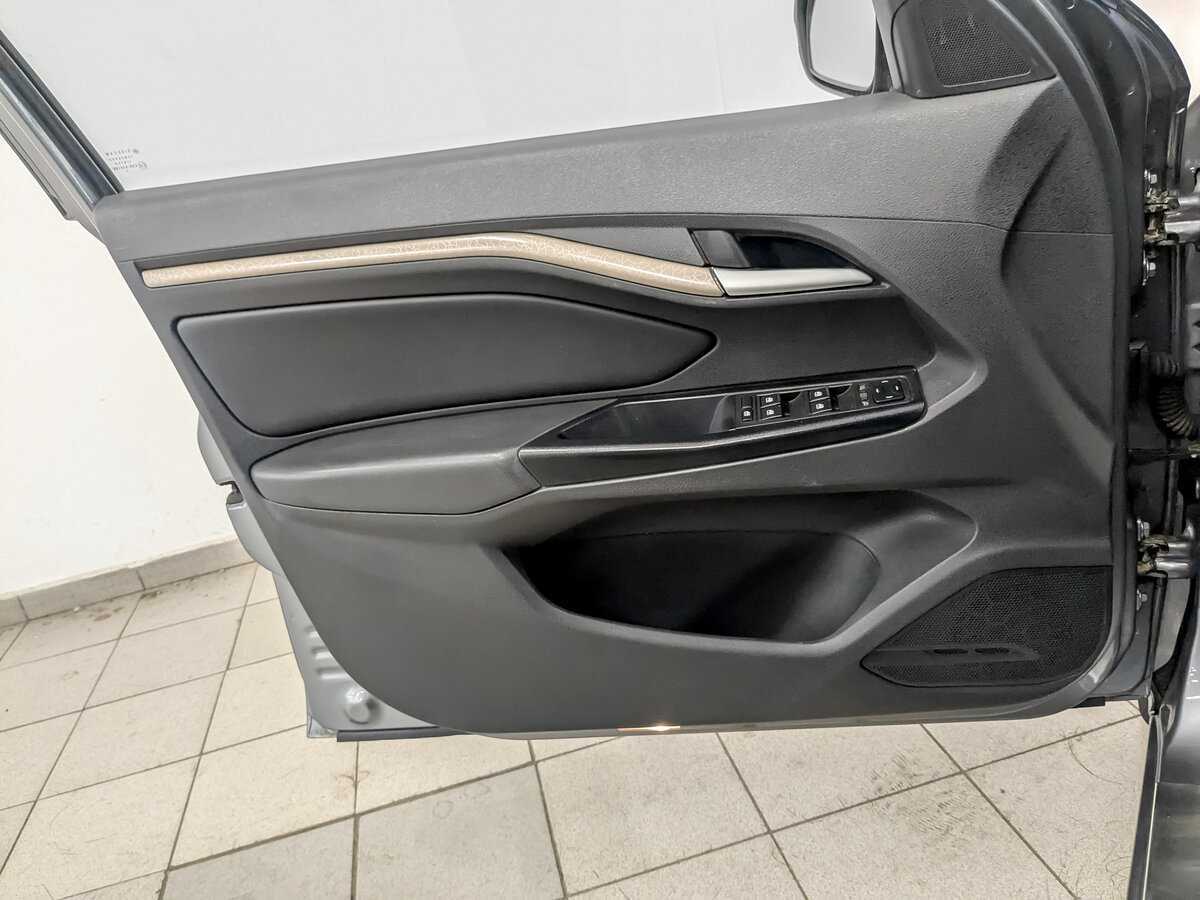 Продажа Б/У Лада (ВАЗ) Веста. Фото: #16