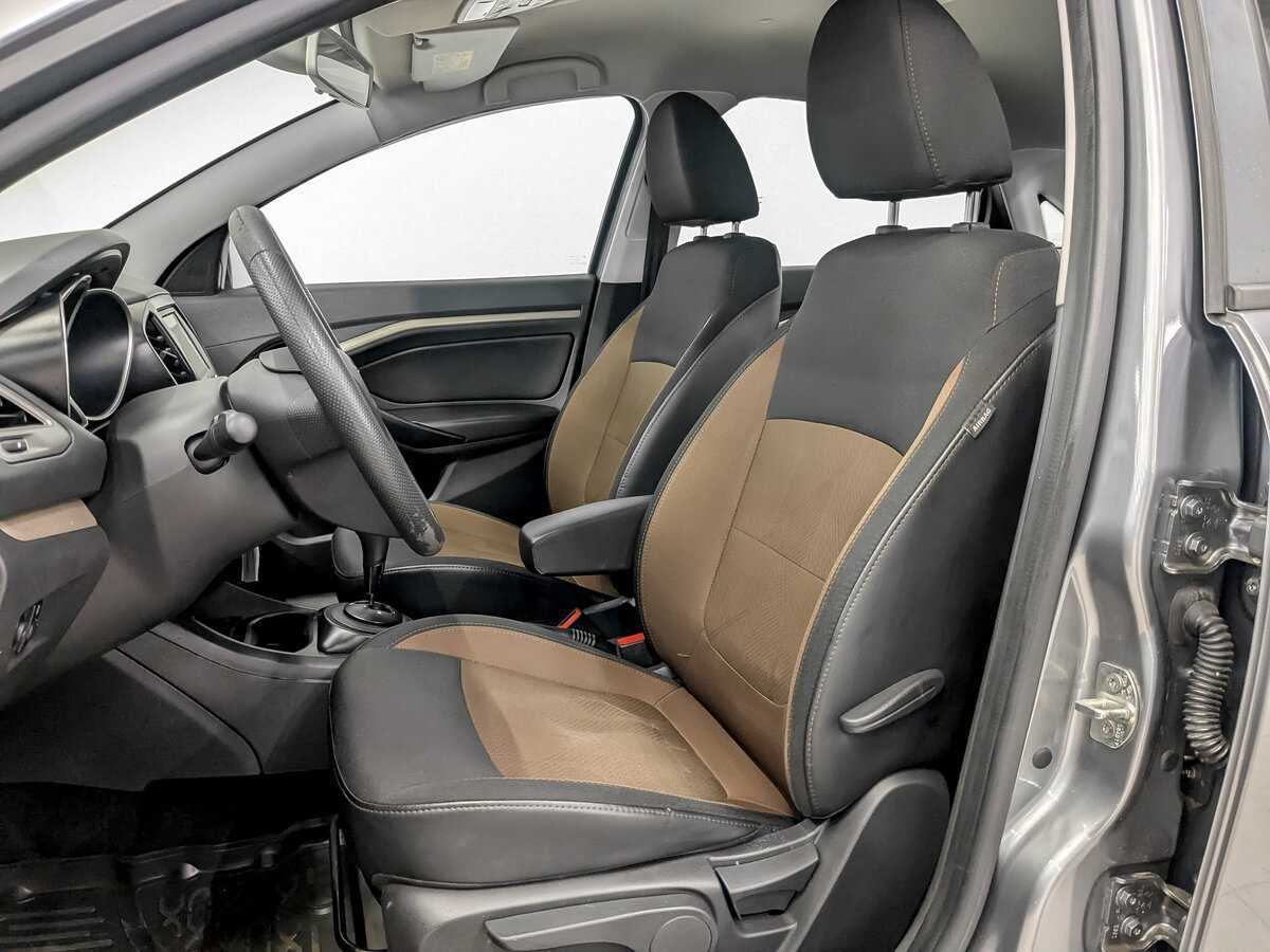 Продажа Б/У Лада (ВАЗ) Веста. Фото: #17