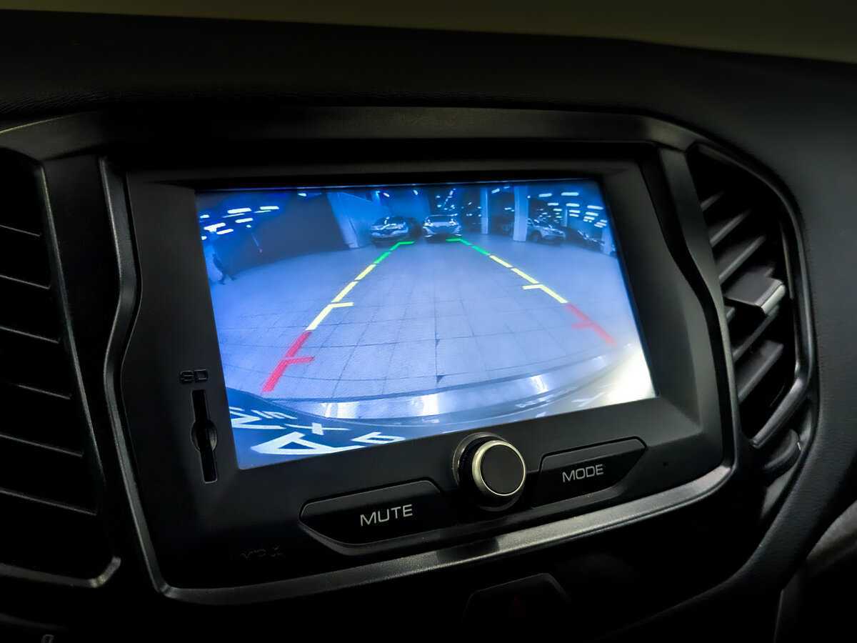 Продажа Б/У Лада (ВАЗ) Веста. Фото: #23