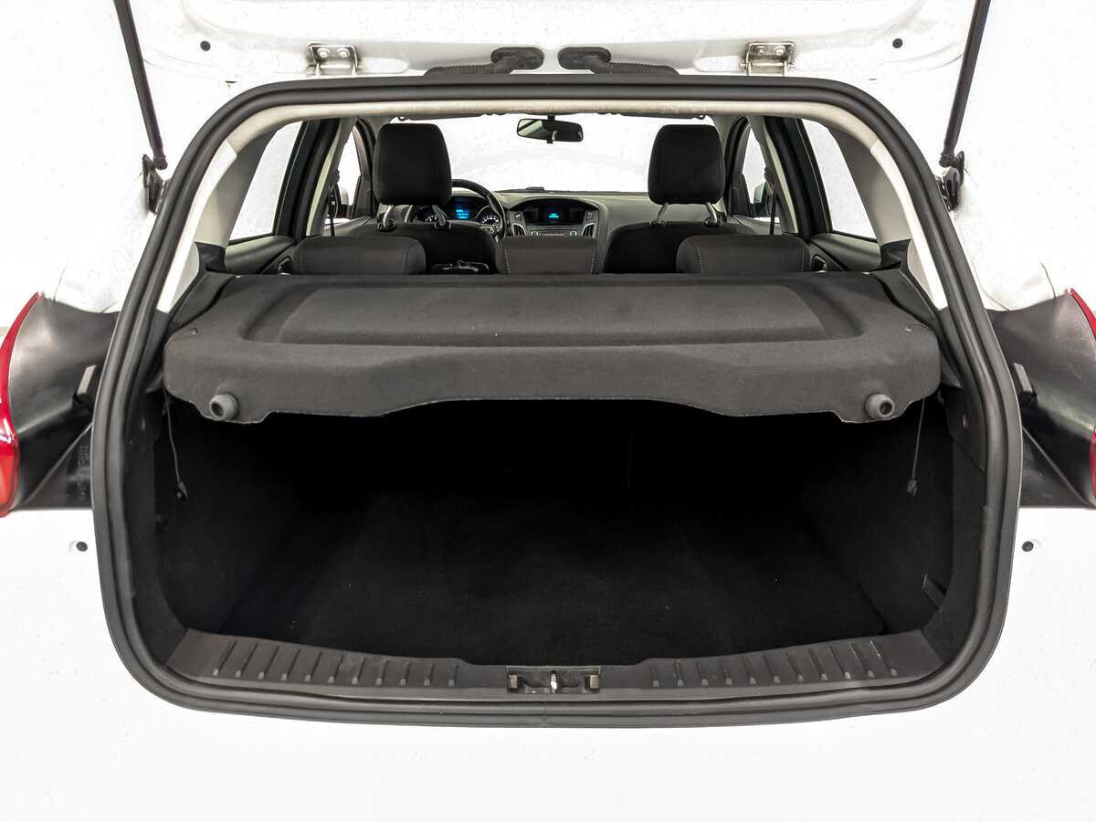 Продажа Б/У Форд Фокус. Фото: #9