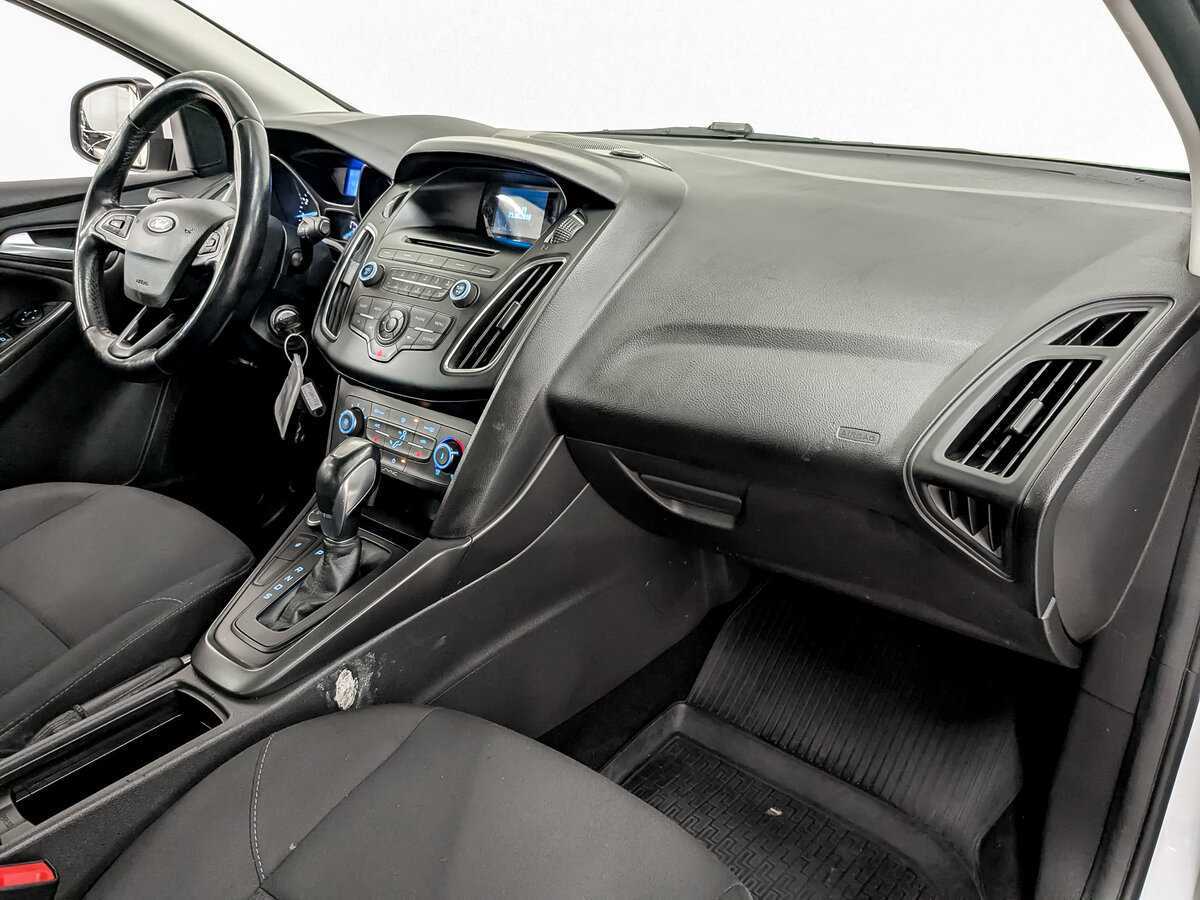 Продажа Б/У Форд Фокус. Фото: #10