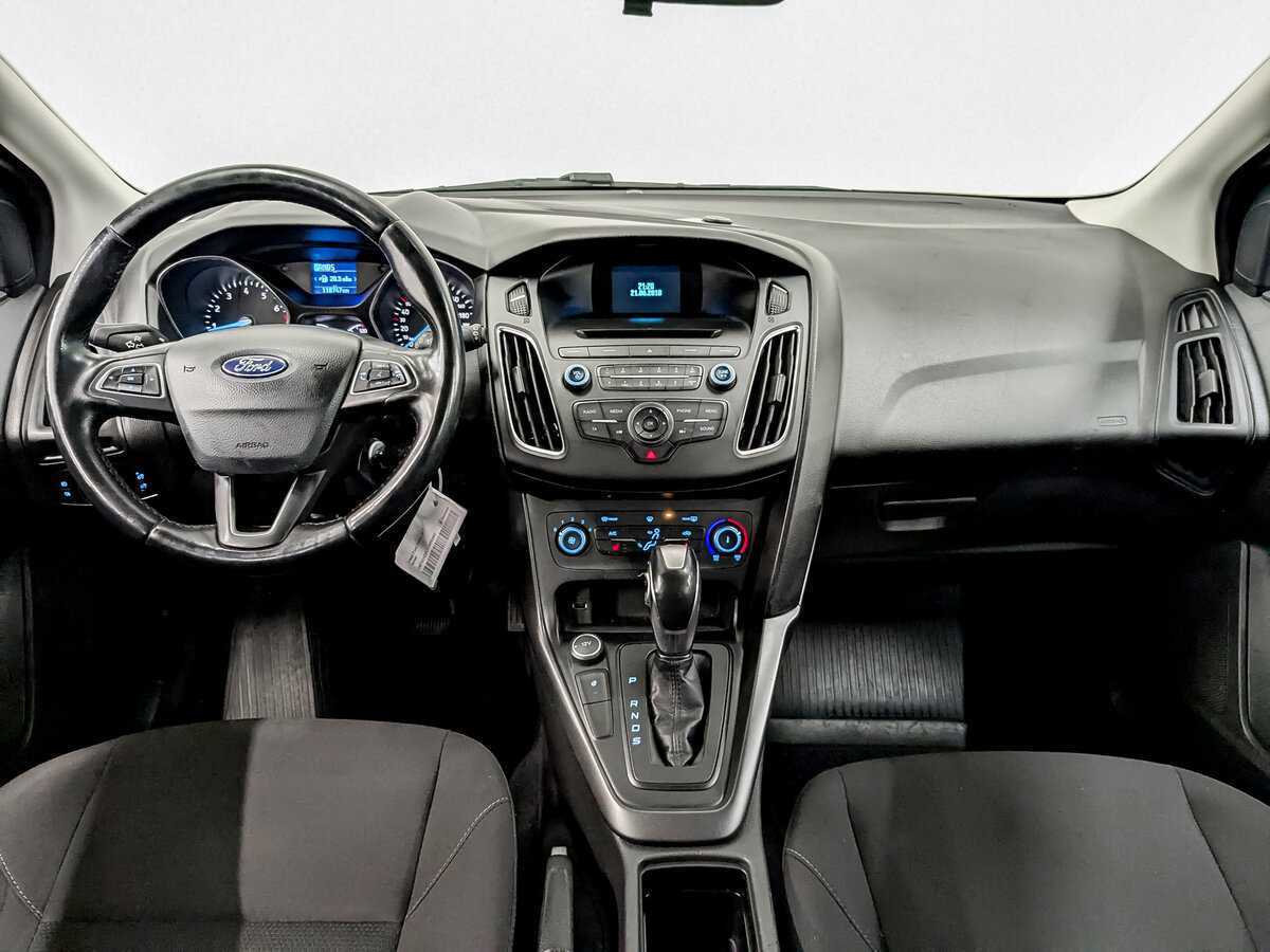 Продажа Б/У Форд Фокус. Фото: #13