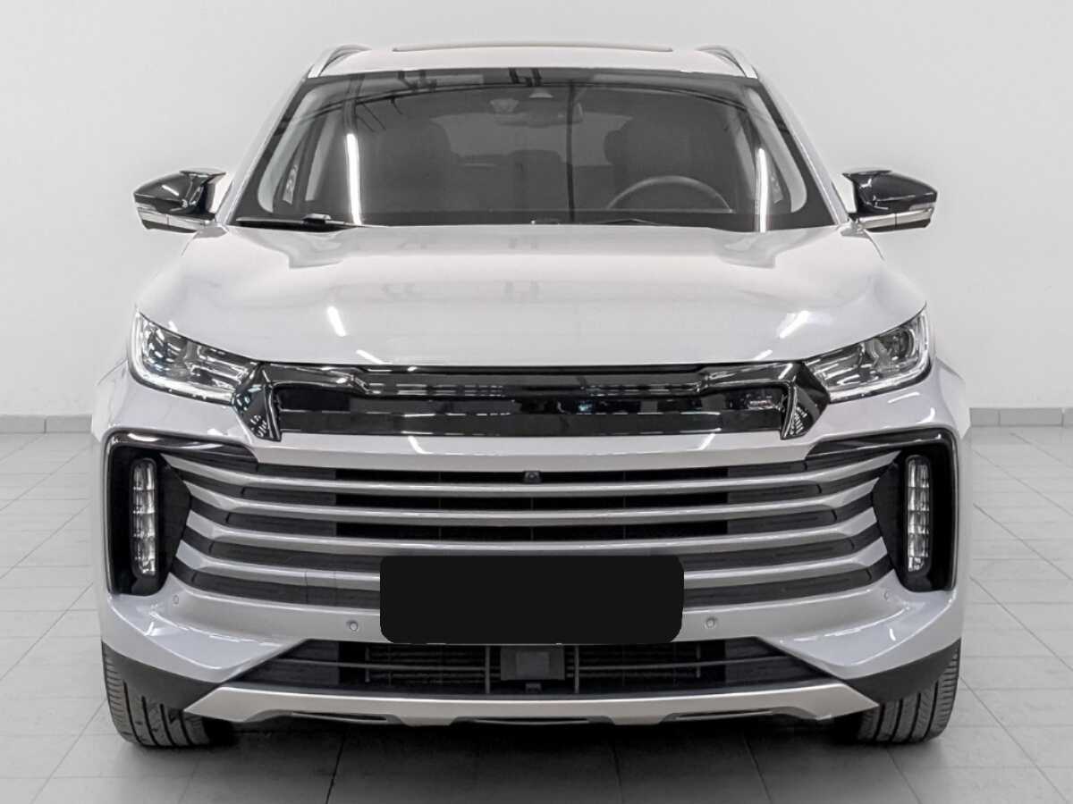 Купить EXEED TXL с пробегом. Фото: #1