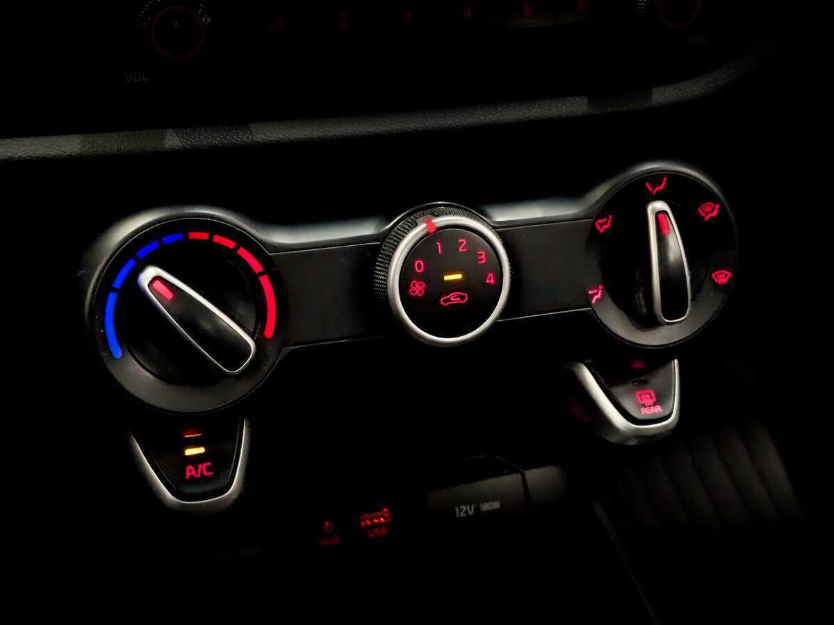 Продажа Б/У Киа Рио. Фото: #24