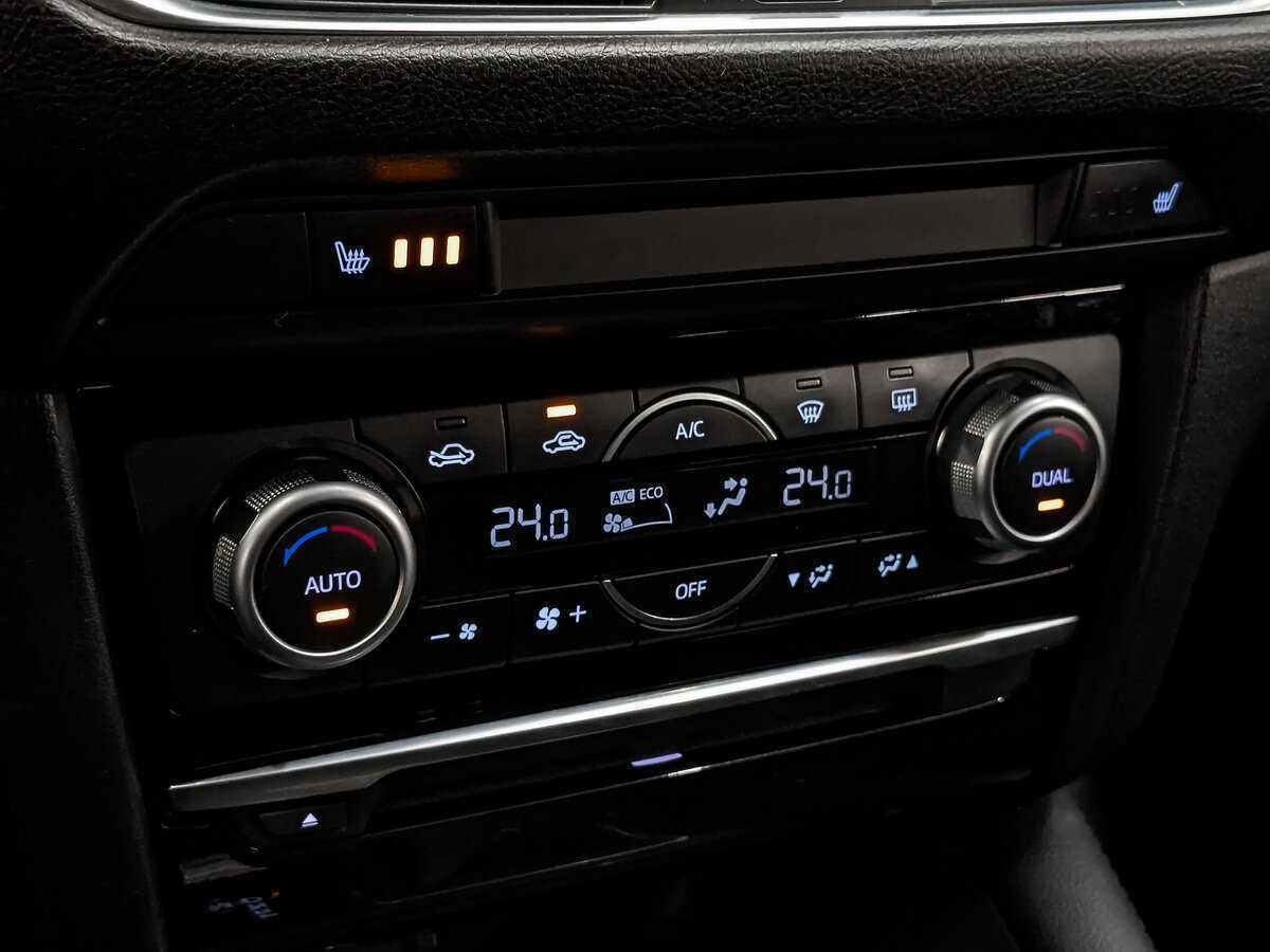 Продажа Б/У Мазда 6. Фото: #18